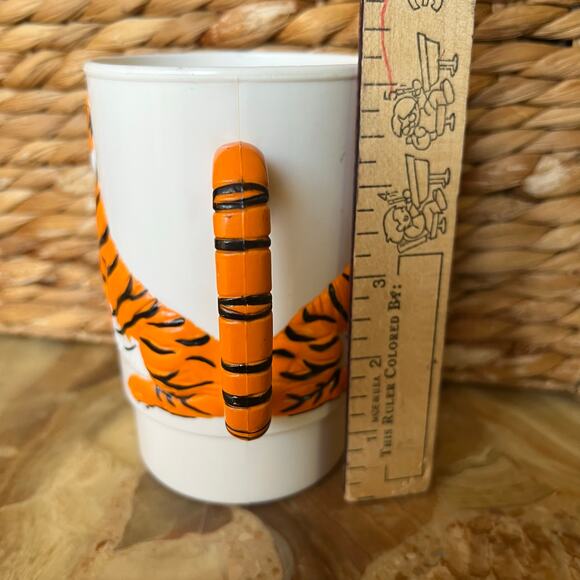 Ringling Brothers Circus Tiger Cup - Picture 4 of 6